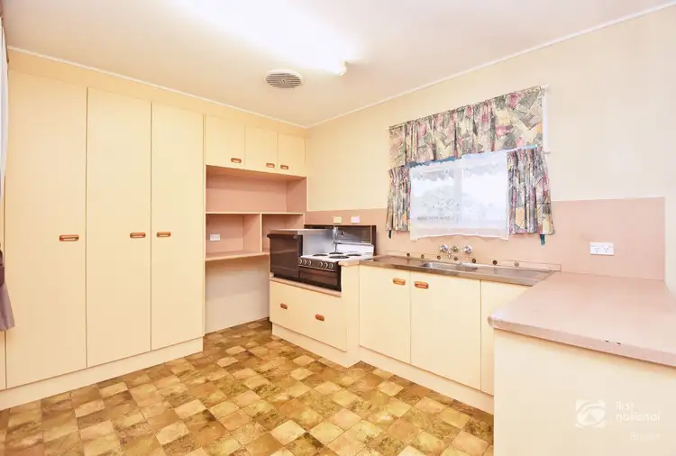 Second view of Homely house listing, 77 State Farm Road, Biloela QLD 4715