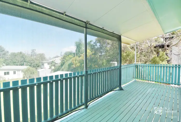 Third view of Homely house listing, 77 State Farm Road, Biloela QLD 4715