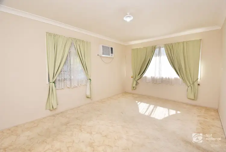 Fourth view of Homely house listing, 77 State Farm Road, Biloela QLD 4715