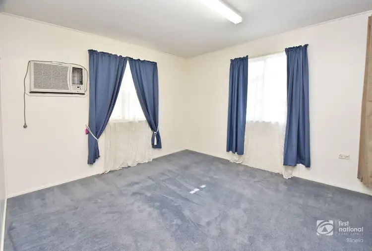 Fifth view of Homely house listing, 77 State Farm Road, Biloela QLD 4715