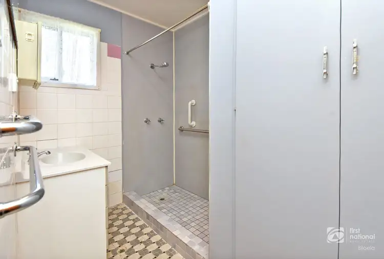 Sixth view of Homely house listing, 77 State Farm Road, Biloela QLD 4715