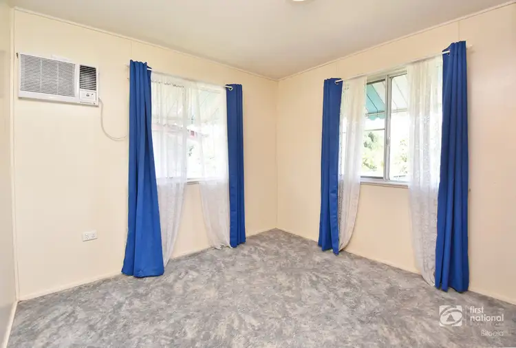 Seventh view of Homely house listing, 77 State Farm Road, Biloela QLD 4715