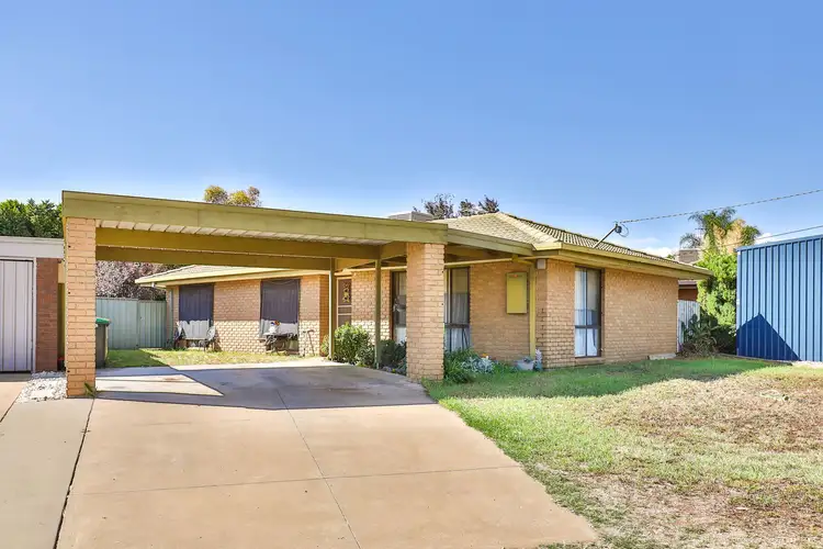 15 Homestead Court, Mildura VIC 3500