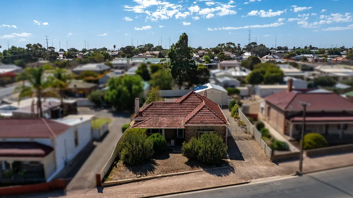 Main view of Homely house listing, 71 Owen Terrace, Wallaroo SA 5556