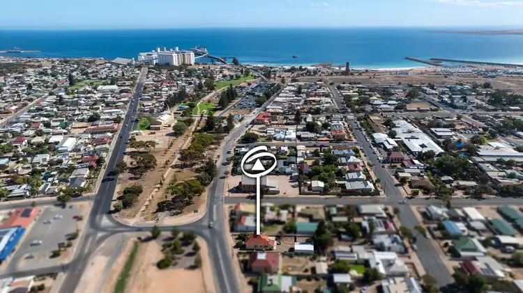 Second view of Homely house listing, 71 Owen Terrace, Wallaroo SA 5556