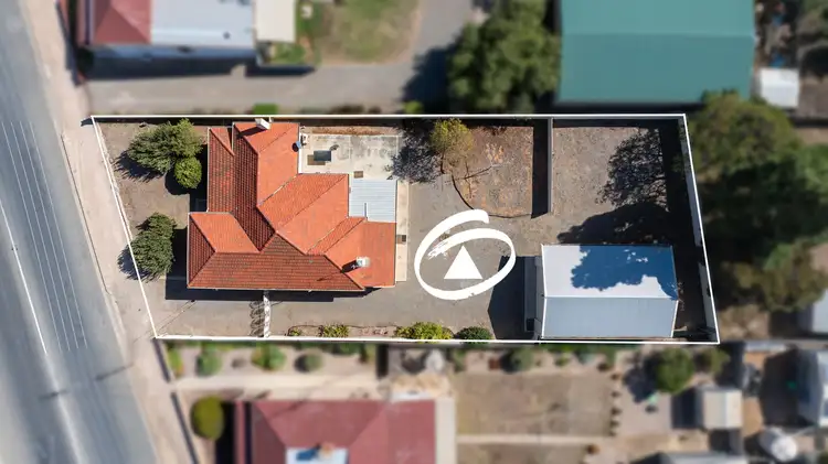 Third view of Homely house listing, 71 Owen Terrace, Wallaroo SA 5556