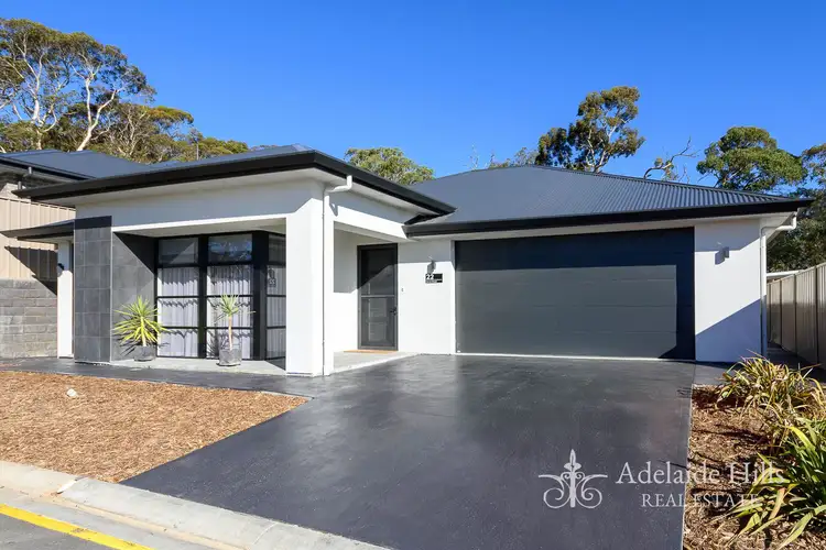 22 Seven Street, Mount Barker SA 5251