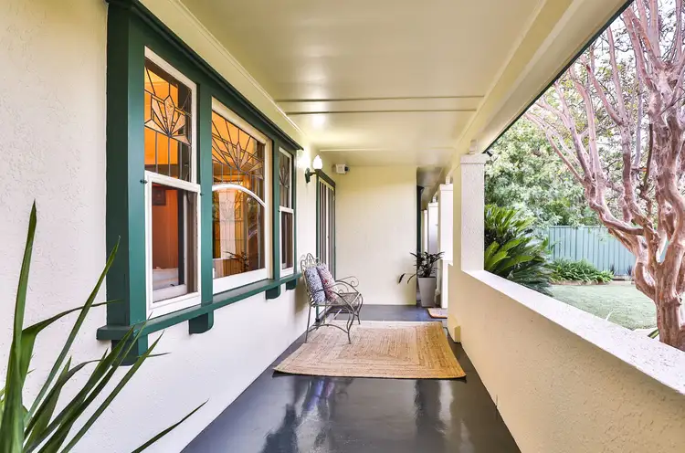 Second view of Homely house listing, 23 Langtree Parade, Mildura VIC 3500