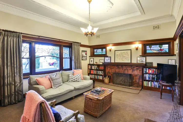 Fifth view of Homely house listing, 23 Langtree Parade, Mildura VIC 3500