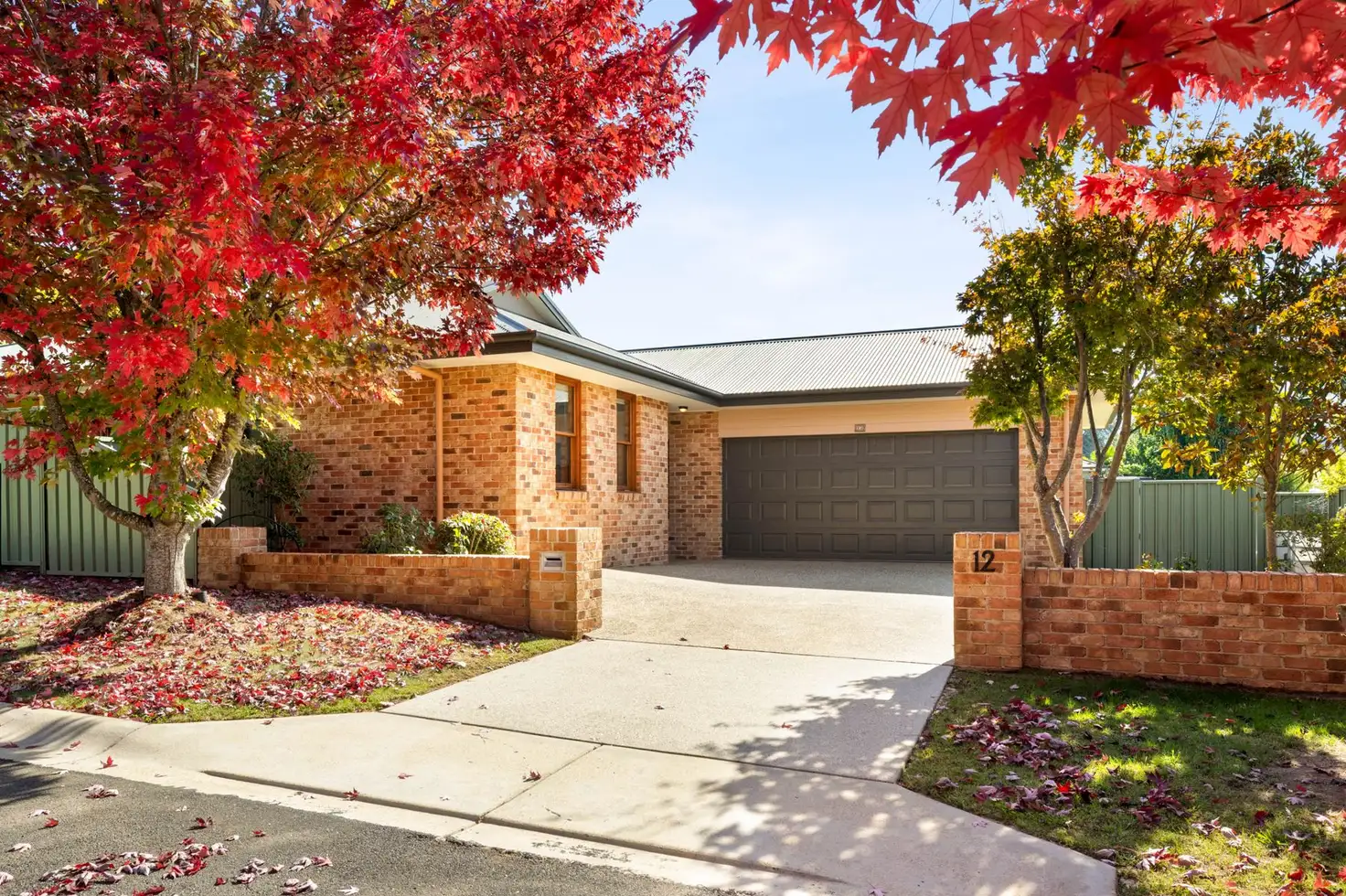 Main view of Homely house listing, 12 Three Peaks Rise, Bright VIC 3741