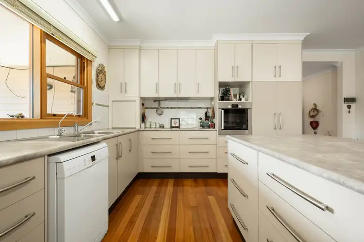 Third view of Homely house listing, 12 Three Peaks Rise, Bright VIC 3741