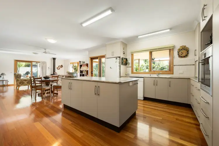 Fourth view of Homely house listing, 12 Three Peaks Rise, Bright VIC 3741
