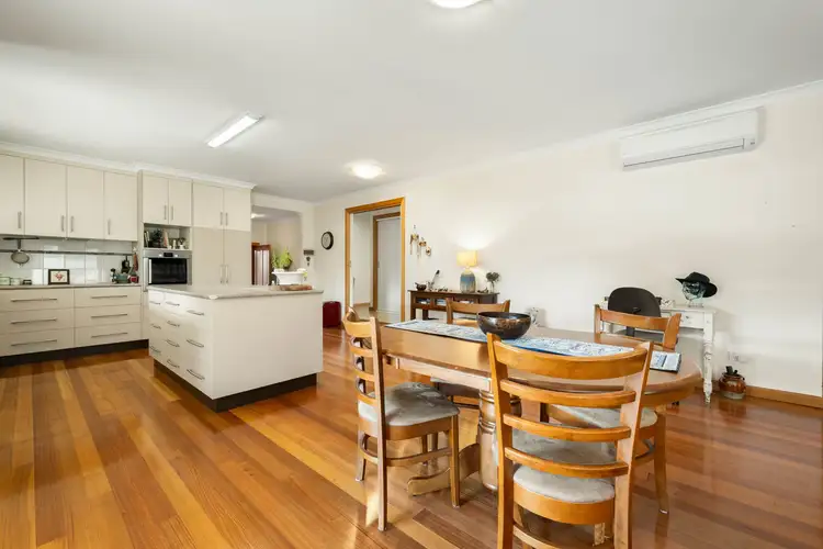 Fifth view of Homely house listing, 12 Three Peaks Rise, Bright VIC 3741