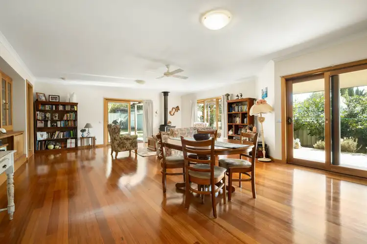 Sixth view of Homely house listing, 12 Three Peaks Rise, Bright VIC 3741