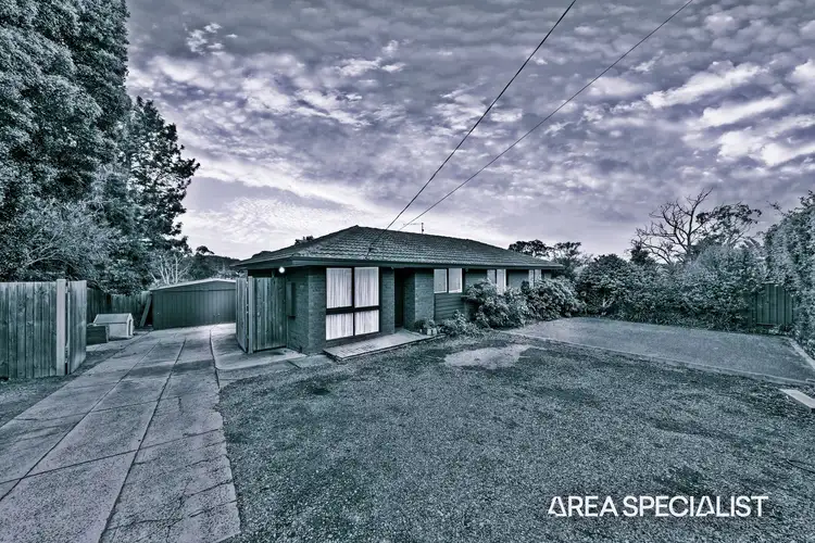 Main view of Homely house listing, 21 Thwaites Road, Pakenham VIC 3810