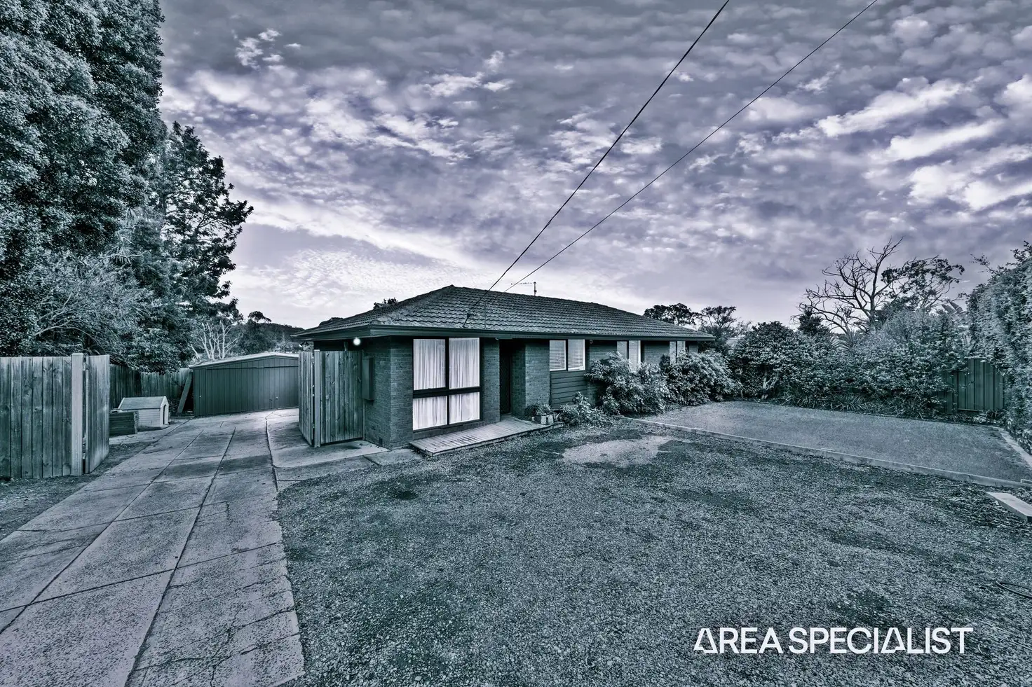 Main view of Homely house listing, 21 Thwaites Road, Pakenham VIC 3810
