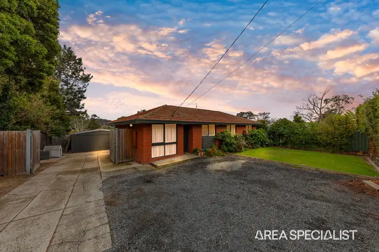 Second view of Homely house listing, 21 Thwaites Road, Pakenham VIC 3810