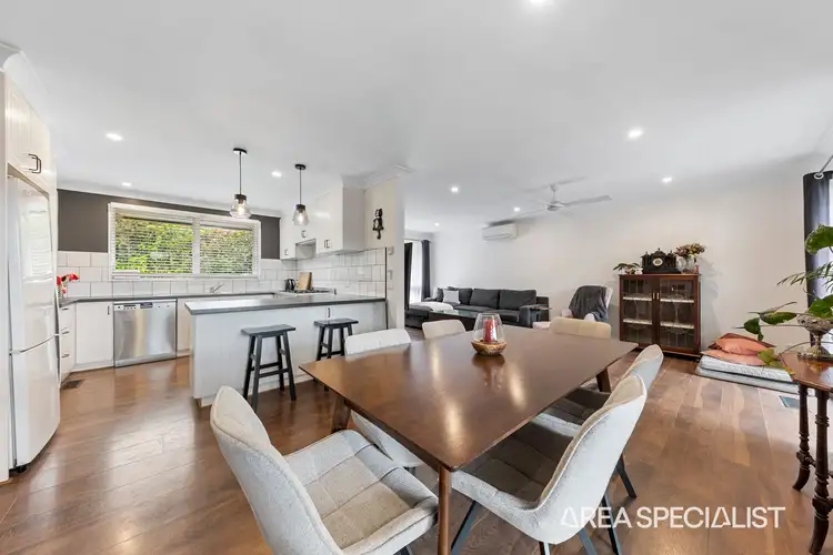 Third view of Homely house listing, 21 Thwaites Road, Pakenham VIC 3810
