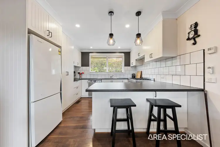Fourth view of Homely house listing, 21 Thwaites Road, Pakenham VIC 3810