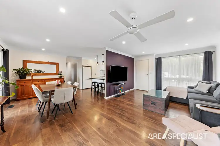 Fifth view of Homely house listing, 21 Thwaites Road, Pakenham VIC 3810