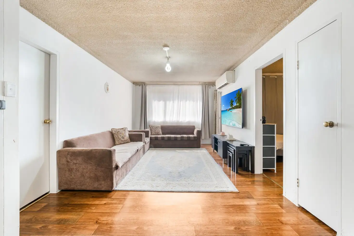 Main view of Homely unit listing, 1/52-54 Speed Street, Liverpool NSW 2170