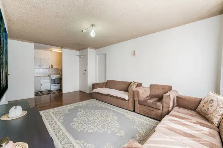 Second view of Homely unit listing, 1/52-54 Speed Street, Liverpool NSW 2170