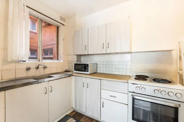 Third view of Homely unit listing, 1/52-54 Speed Street, Liverpool NSW 2170