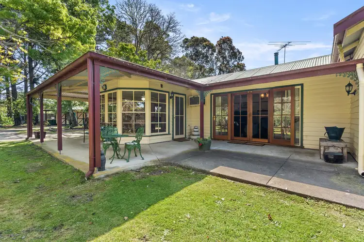 Second view of Homely house listing, 19 Bassed Road, Garfield North VIC 3814