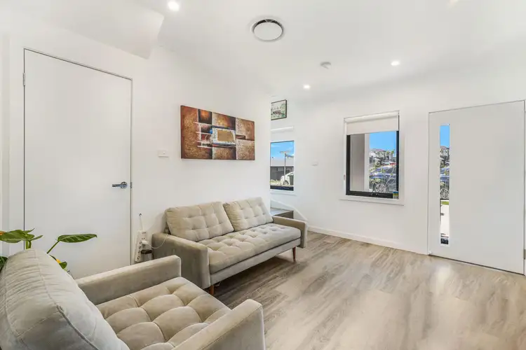 Third view of Homely house listing, 36 Capparis Lane, Leppington NSW 2179
