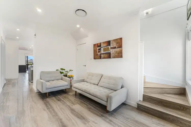 Fourth view of Homely house listing, 36 Capparis Lane, Leppington NSW 2179