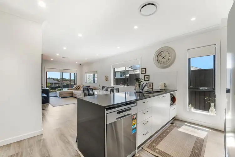Fifth view of Homely house listing, 36 Capparis Lane, Leppington NSW 2179