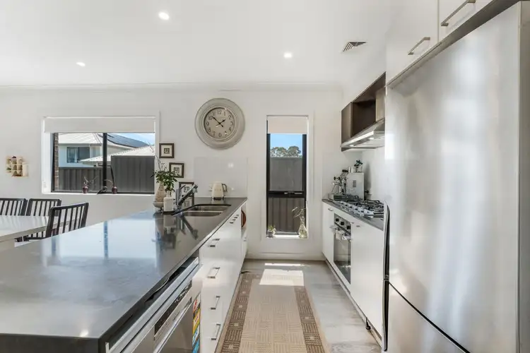 Sixth view of Homely house listing, 36 Capparis Lane, Leppington NSW 2179