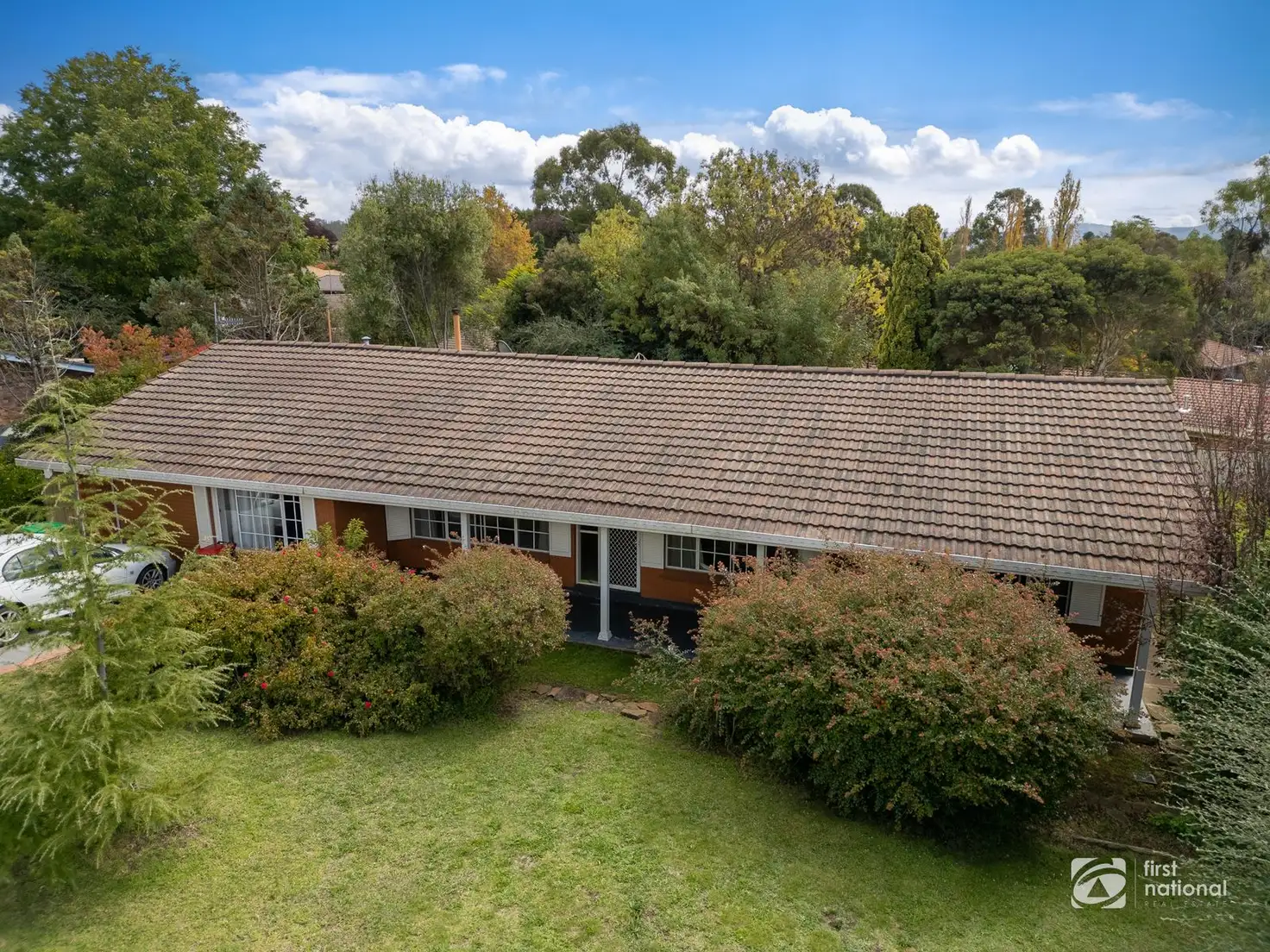 Main view of Homely house listing, 5 Bishop Crescent, Armidale NSW 2350