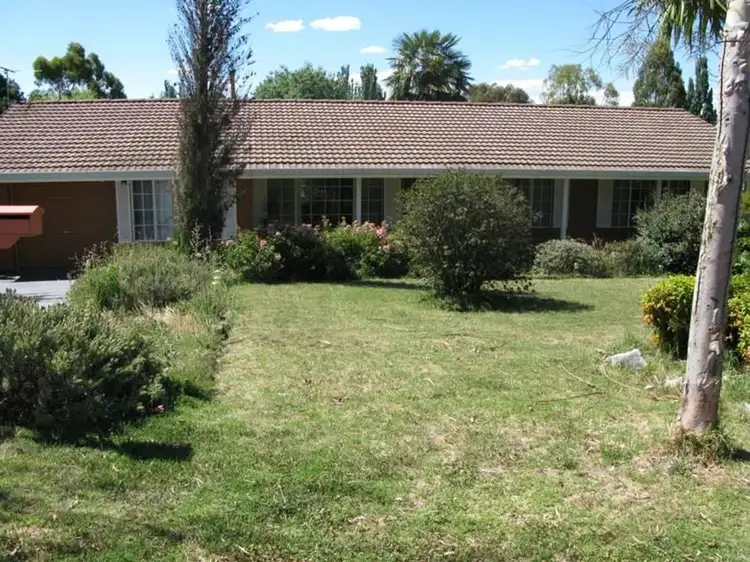 Second view of Homely house listing, 5 Bishop Crescent, Armidale NSW 2350