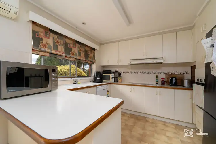 Fourth view of Homely house listing, 5 Bishop Crescent, Armidale NSW 2350
