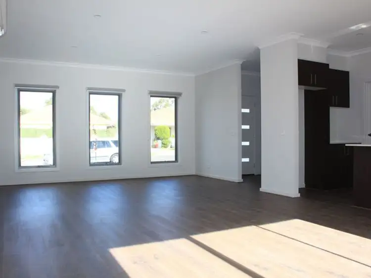 Second view of Homely townhouse listing, 1/72 Maxweld Street, Ardeer VIC 3022