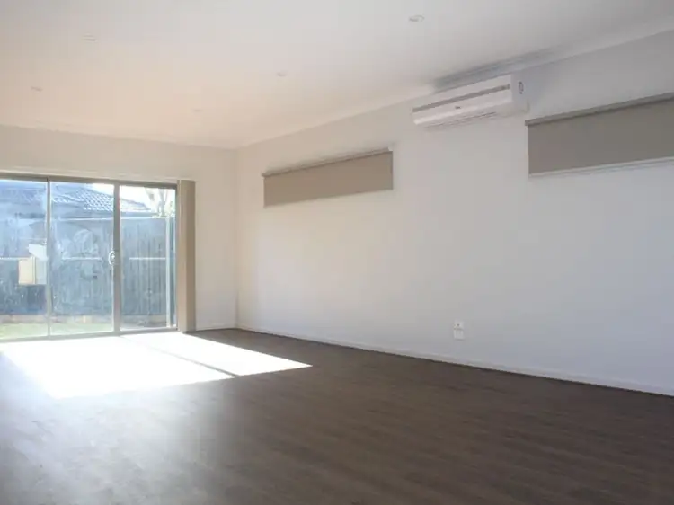 Third view of Homely townhouse listing, 1/72 Maxweld Street, Ardeer VIC 3022