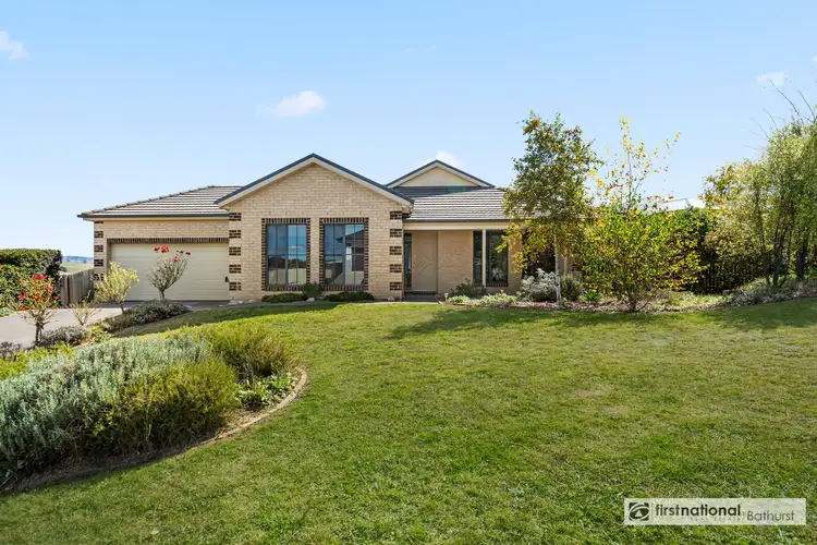Main view of Homely house listing, 4 Shackleton Close, Windradyne NSW 2795