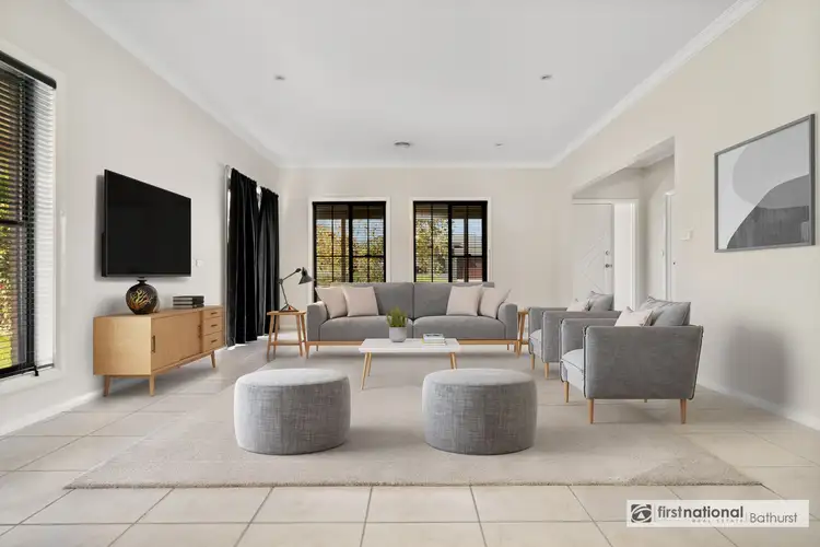 Second view of Homely house listing, 4 Shackleton Close, Windradyne NSW 2795