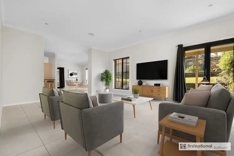 Third view of Homely house listing, 4 Shackleton Close, Windradyne NSW 2795
