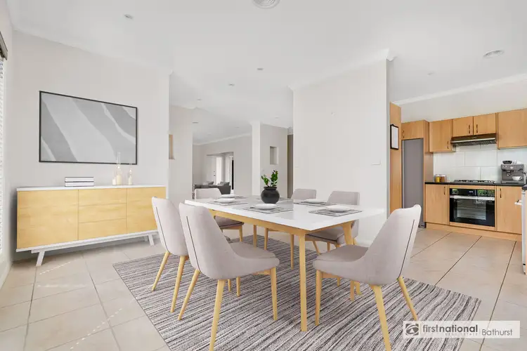Fourth view of Homely house listing, 4 Shackleton Close, Windradyne NSW 2795