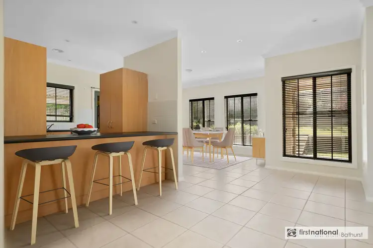Fifth view of Homely house listing, 4 Shackleton Close, Windradyne NSW 2795