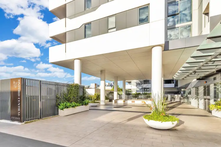 1204/36-38 Oxford street, Epping NSW 2121