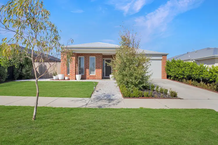 Main view of Homely house listing, 25 Fault Crescent, North Wonthaggi VIC 3995