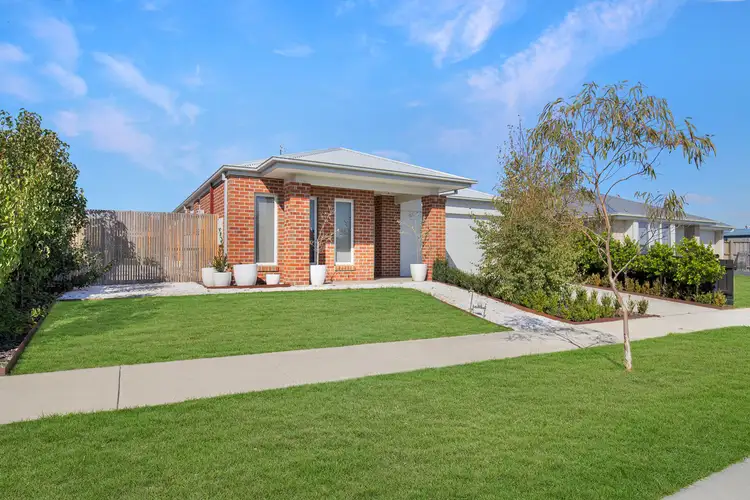Second view of Homely house listing, 25 Fault Crescent, North Wonthaggi VIC 3995