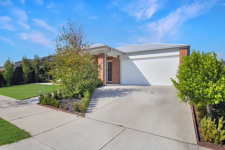 Third view of Homely house listing, 25 Fault Crescent, North Wonthaggi VIC 3995