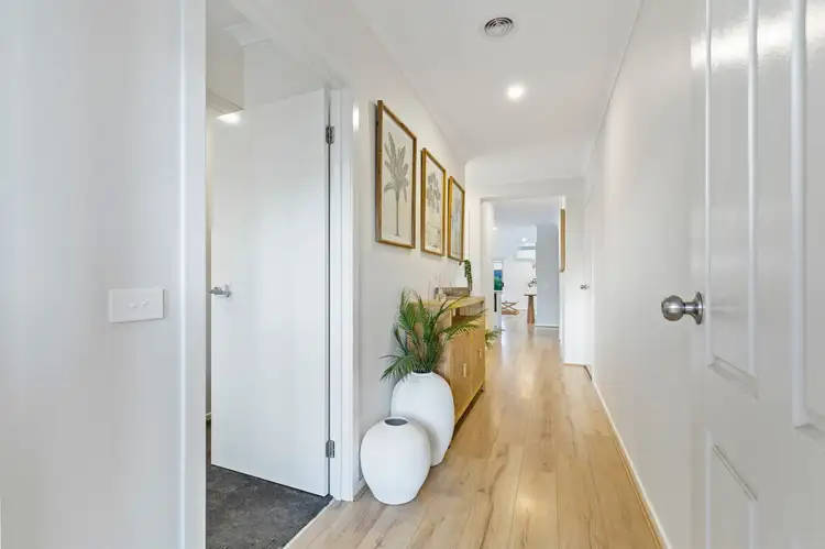 Fifth view of Homely house listing, 25 Fault Crescent, North Wonthaggi VIC 3995