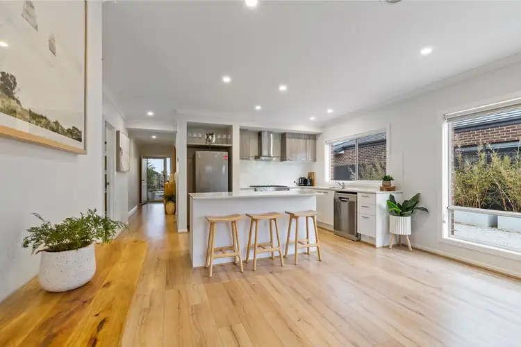 Sixth view of Homely house listing, 25 Fault Crescent, North Wonthaggi VIC 3995