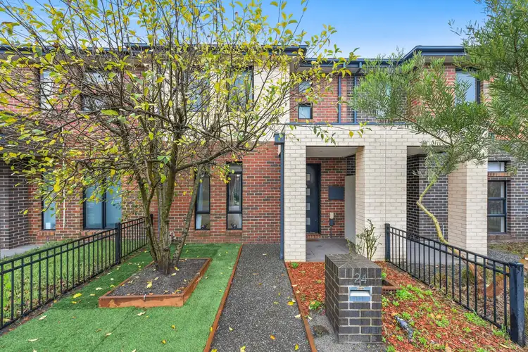 24 Botanic Drive, Clayton South VIC 3169