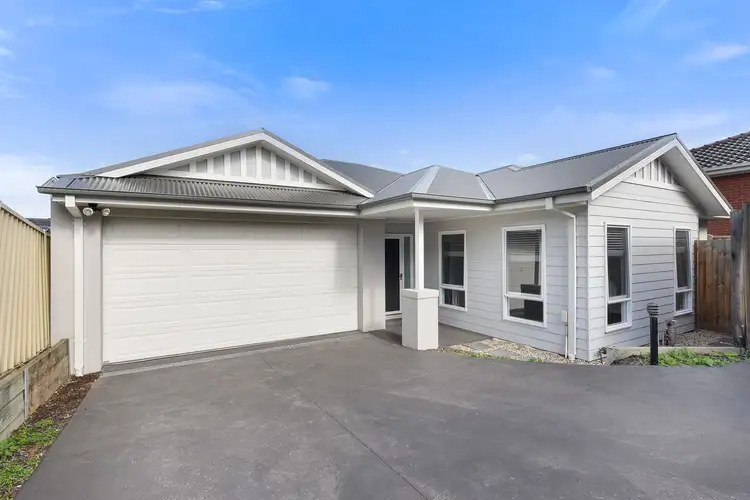 2/14 Gray Street, Springvale VIC 3171